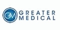 GreaterMedical.com cashback
