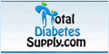 TotalDiabetesSupply.com cashback