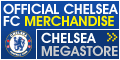 Chelsea Megastore cashback