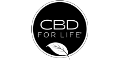 CBD For Life cashback