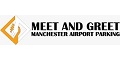Meet & Greet Manchester Airport Parking cashback
