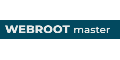 WEBROOT Master cashback