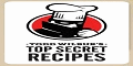 TopSecretRecipes.com cashback