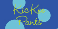 KicKee Pants cashback