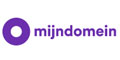mijndomein cashback