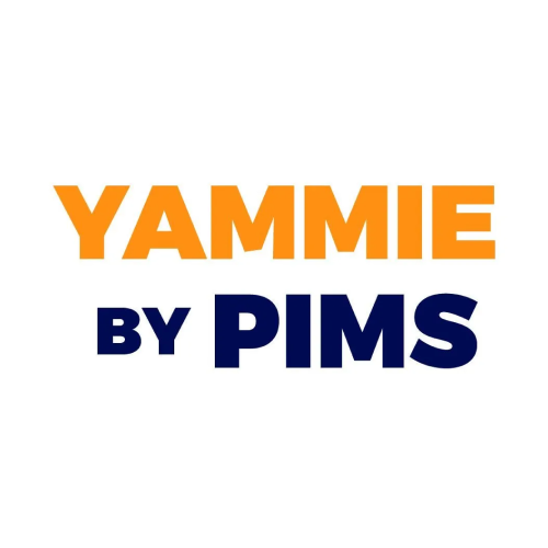 Yammie by Pims cashback