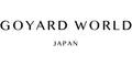 Goyard World cashback