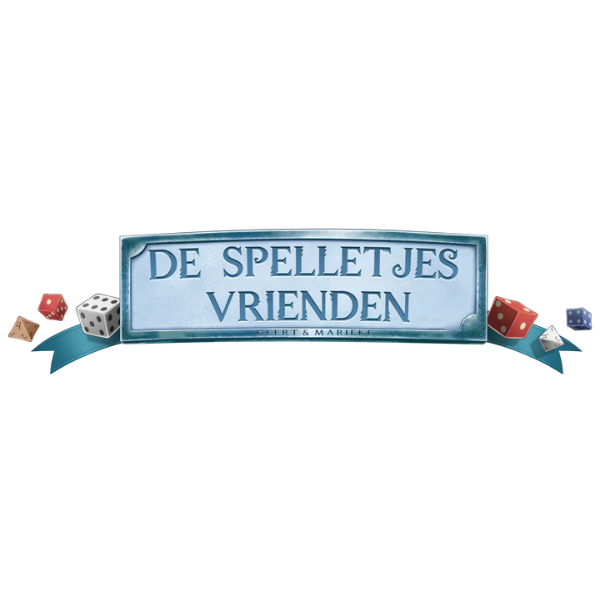 De Spelletjes Vrienden cashback