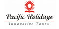 Pacific Holidays cashback