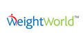 Weightworld.nl cashback