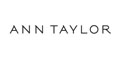 Ann Taylor cashback