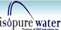 IsoPure Water cashback