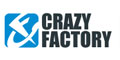 Crazy Factory cashback