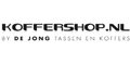 Koffershop cashback