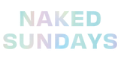 Naked Sundays cashback