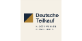 Deutsche Teilkauf Cashback