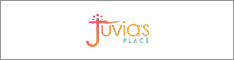 Juvia's Place cashback