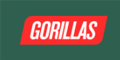 Gorillas cashback