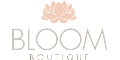 Bloom Boutique cashback