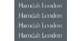 Hamdah London cashback