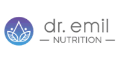 Dr. Emil Nutrition cashback