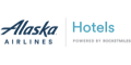 Alaska Airlines Hotels cashback