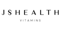 JSHealth Vitamins cashback