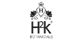 H2k Botanicals cashback