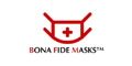 Bona Fide Masks cashback