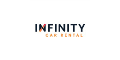 Infinity Car Rental cashback