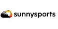 Sunny Sports cashback