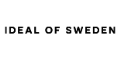 iDeal of Sweden cashback