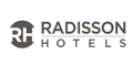 Radisson Hotels cashback