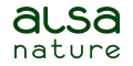 Alsa-Nature cashback