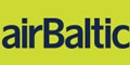 Air Baltic Cashback