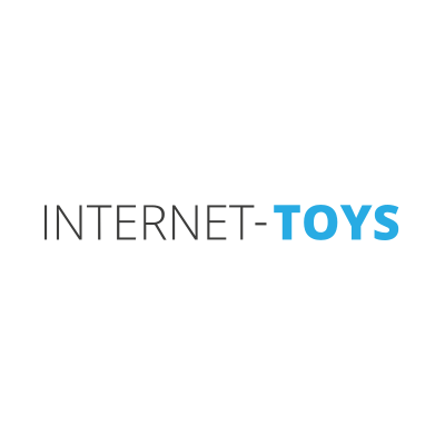 Internet-Toys.com cashback