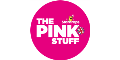 The Pink Stuff remise en argent