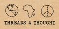 Threads4Thought.com cashback