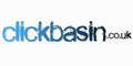 Clickbasin.co.uk cashback