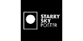 Starry Sky Poster cashback