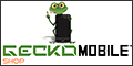 Gecko Mobile cashback