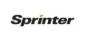Sprinter remise en argent