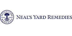 Neals Yard cashback