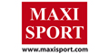 Maxi Sport cashback