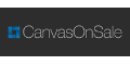 CanvasOnSale cashback
