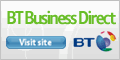 BT Business Direct cashback