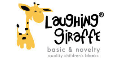 The Laughing Giraffe cashback