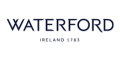 Waterford remise en argent