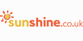 Sunshine.co.uk cashback