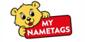 My Nametags cashback